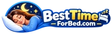 Best Time For Bed sleep calculator